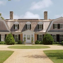 Exteriors