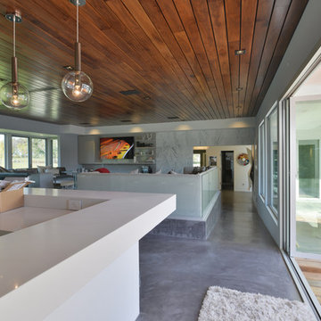 Lakewood Modern Residence