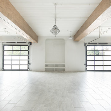 Religious/Multi-Purpose Center