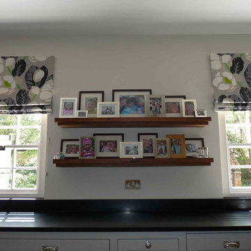 Kitchen Renovation