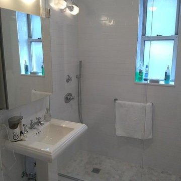 Splash Panel