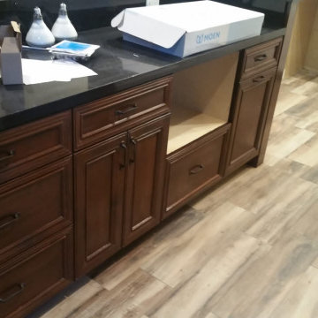 Kitchen Remodels