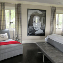 Lake Hall Bedrooms