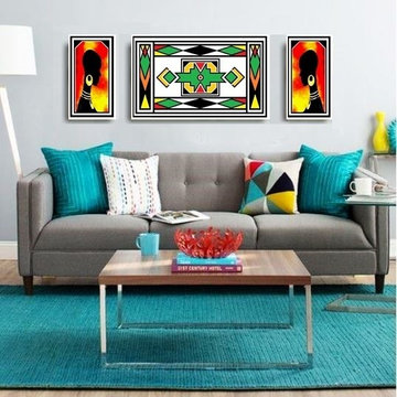 Art Deco