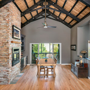 Whole Home Remodel in Healdsburg, Sonoma County, CA