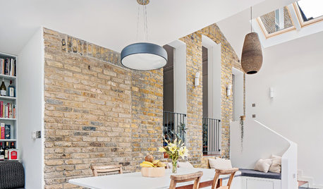 9 Clever Carpentry Ideas From Our Houzz Tours