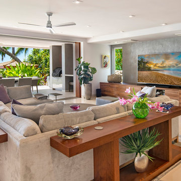 Remodels
