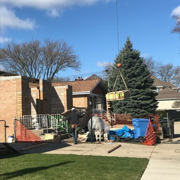 Chase Ave single family