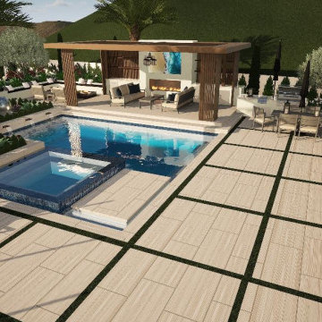 Salehi Residence ll