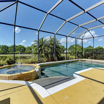 LISTING: Motivated seller, Meticulously move in ready, Lakefront beauty!