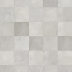 Mate Collection by Di Lorenzo Tiles - Tile