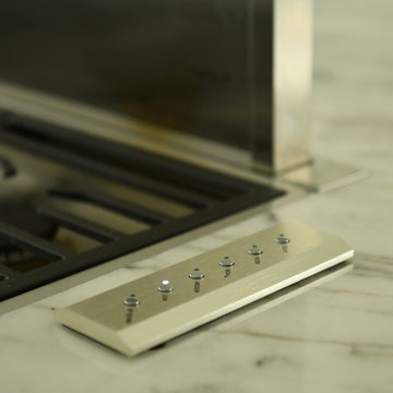 Kitchen Remodeling in Los Angeles