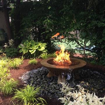 Landscape Design Build