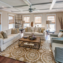 beach rugs living room