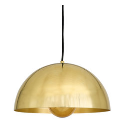 MAUA PENDANT LIGHT 30CM - Products