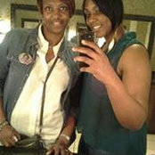 Antionette Boone's photo