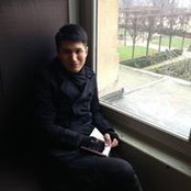 Ken Chens foto