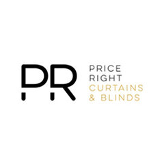 Price Right Curtains & Blinds