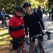 Tony Denger's photo