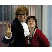 Foto von Janet Smith