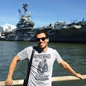 Foto de Anthony Koochew
