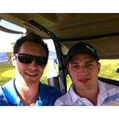 Tyler Douglas's photo