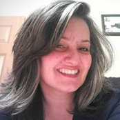 Yvette Martin's photo