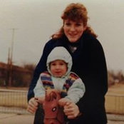 Foto von Mary Ellen Smith