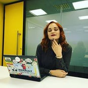 Daria Aprelikova's photo