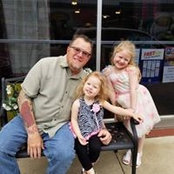 Larry Miller's photo