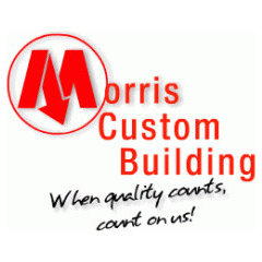 Morris Custom Building