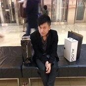 Lucas Peng's photo