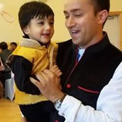 Akash Ahuja's photo