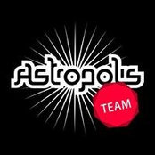Tim Astros foto