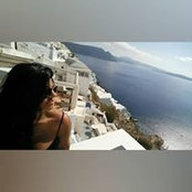 Simone Levy's photo