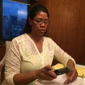 Foto de Maureen Theus
