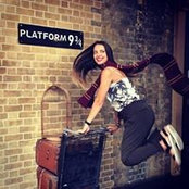 Alina Kotova's photo
