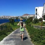Enes Mahmuljin's photo
