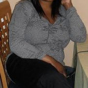 Cassandra Jones's photo