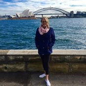 Kristine Benner's photo