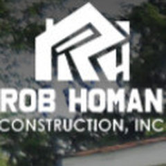 ROB HOMAN CONSTRUCTION