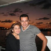Maged Samuel's photo
