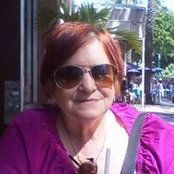 Magda Nateras foto