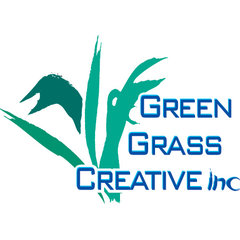 Green Grass Creative