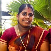 Foto von Manjusha Renjith