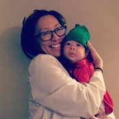 Rina Hwang's photo