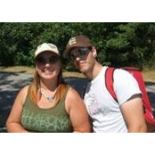 Melissa Roy's photo
