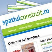 Spatiul Construit's photo