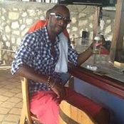 Christos Brown's photo