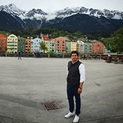 Carlos Arroniz's photo
